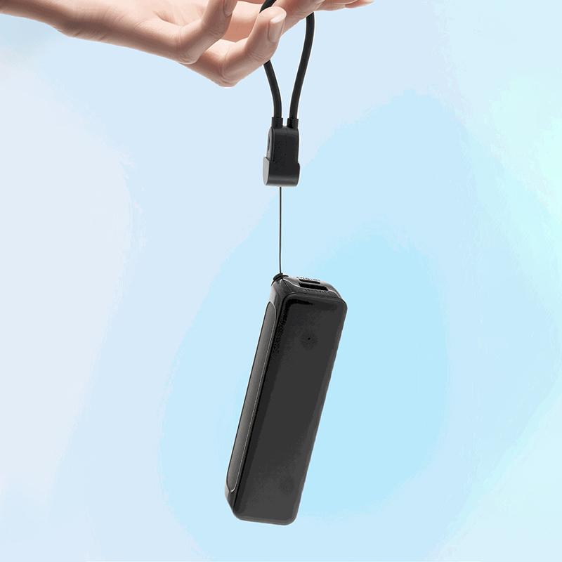 Diy Electronics Supplies - Boîtier de batterie 21700, Power Bank
