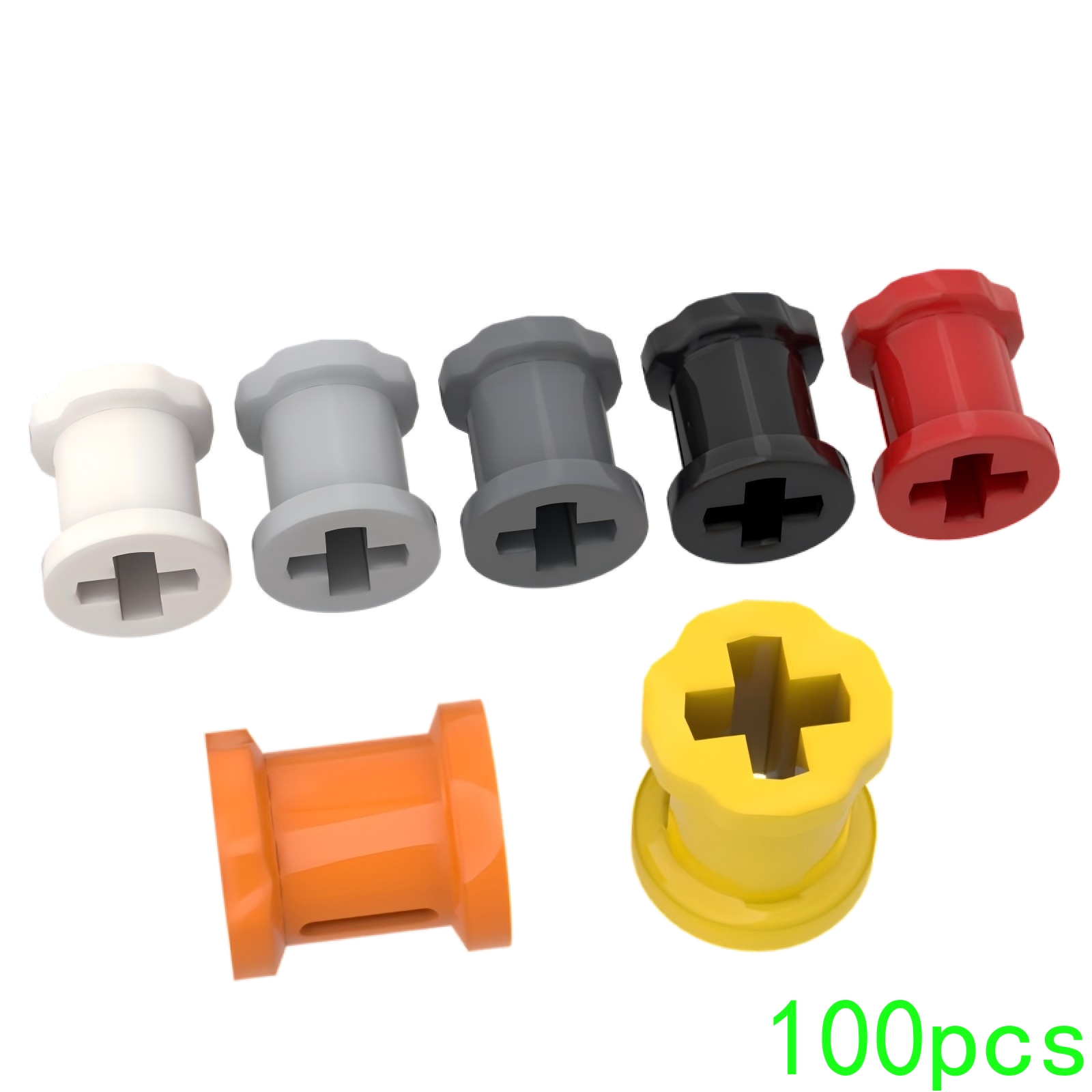 Diy Electronics Ideas - Kit de blocs de construction de