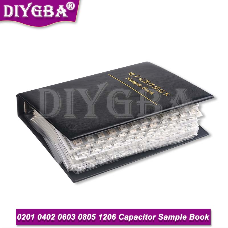 Capacitor Kit Assortment - 950 PIÈCES 2550 PIÈCES 4500 PIÈCES