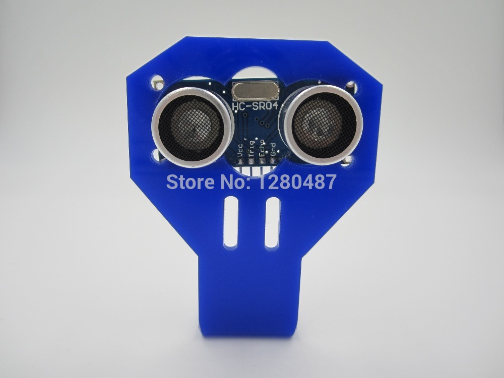 Ultrasonic Sensor Hc - HAILANGNIAO 1 lot = 1 capteur