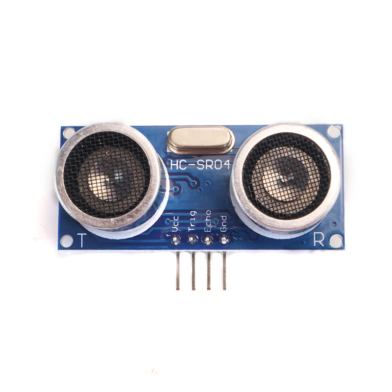 Ultrasonic Sensor Hc - Capteur de Distance à Module ultrasonique