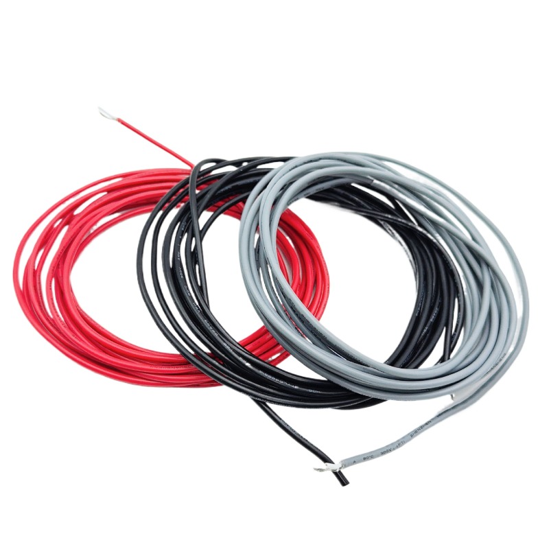 Diy Electric Guitar Electronics - Fil de blindage pour guitare électrique,
