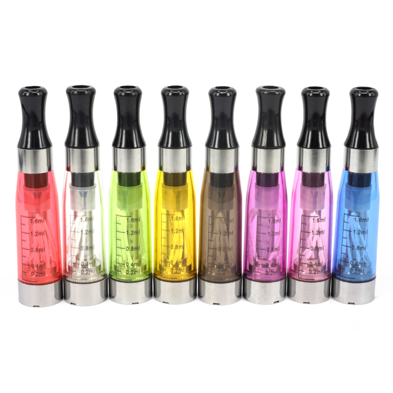 Diy Vape Electronics - 10 pièces/lot CE4 Clearomizer électronique E