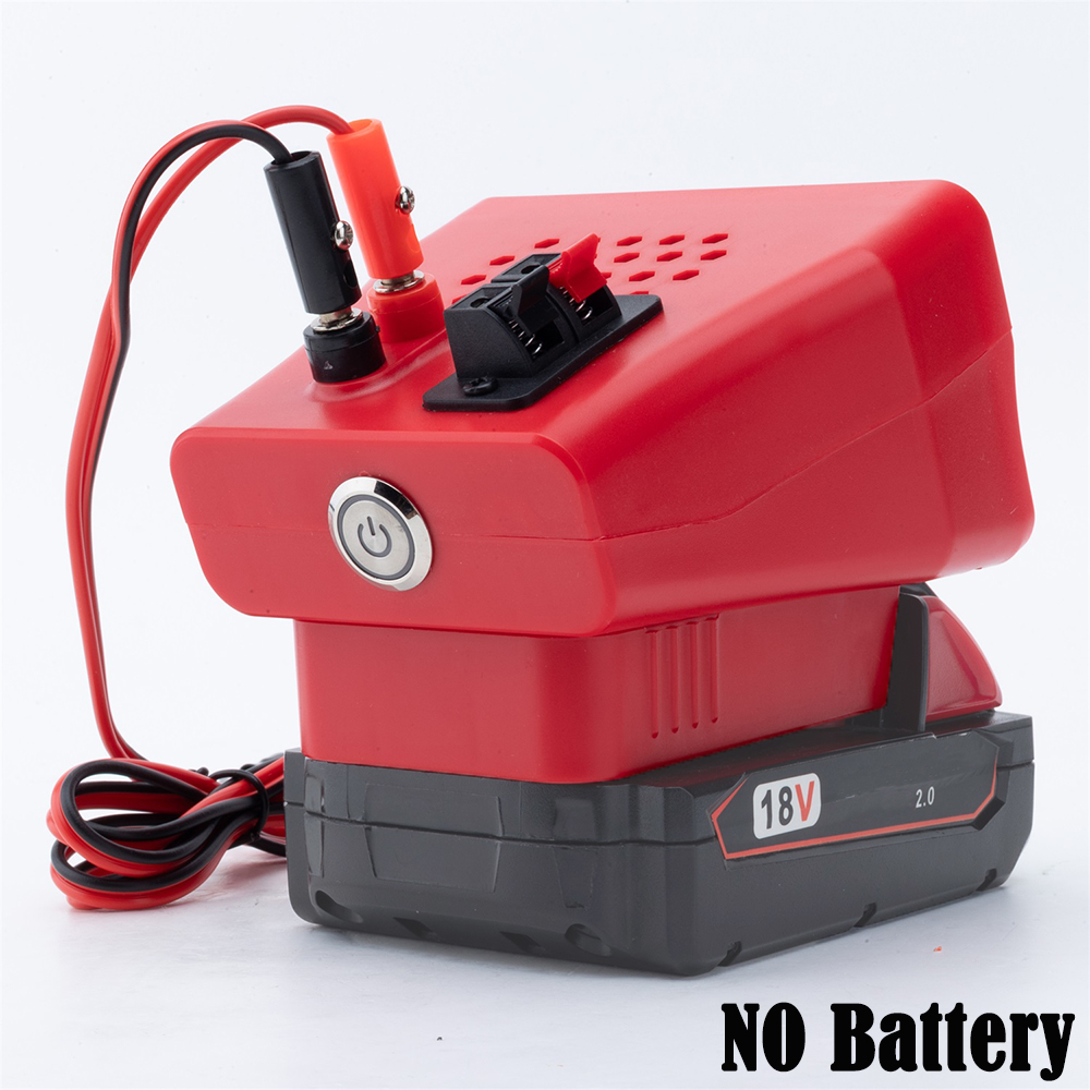 Dc Power Supply Variable - Stabilisateur de tension réglable cc élévateur