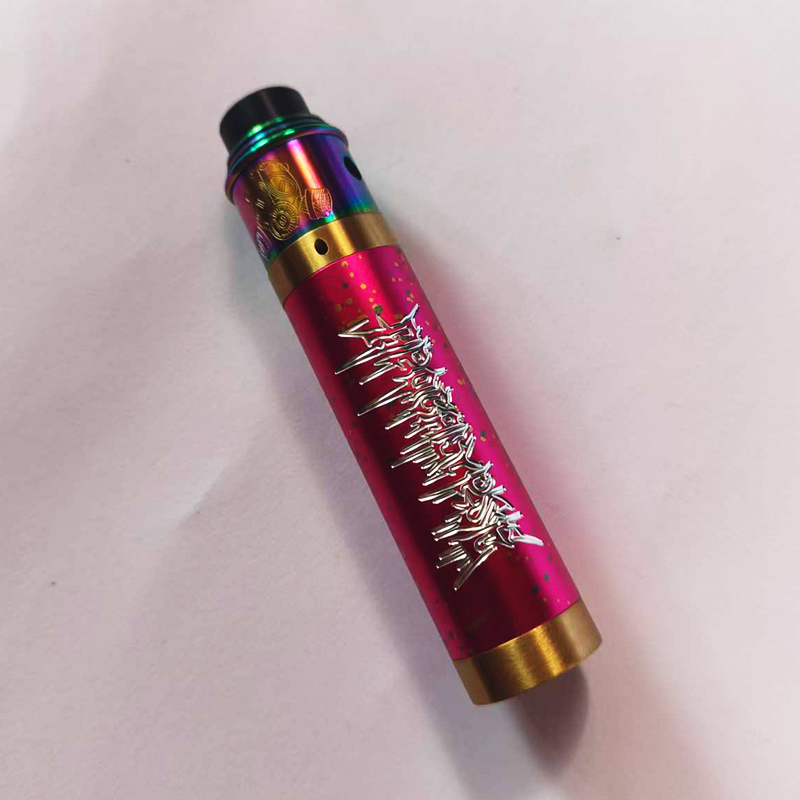 Diy Vape Electronics - Kit de modification Apocalypse GEN 2