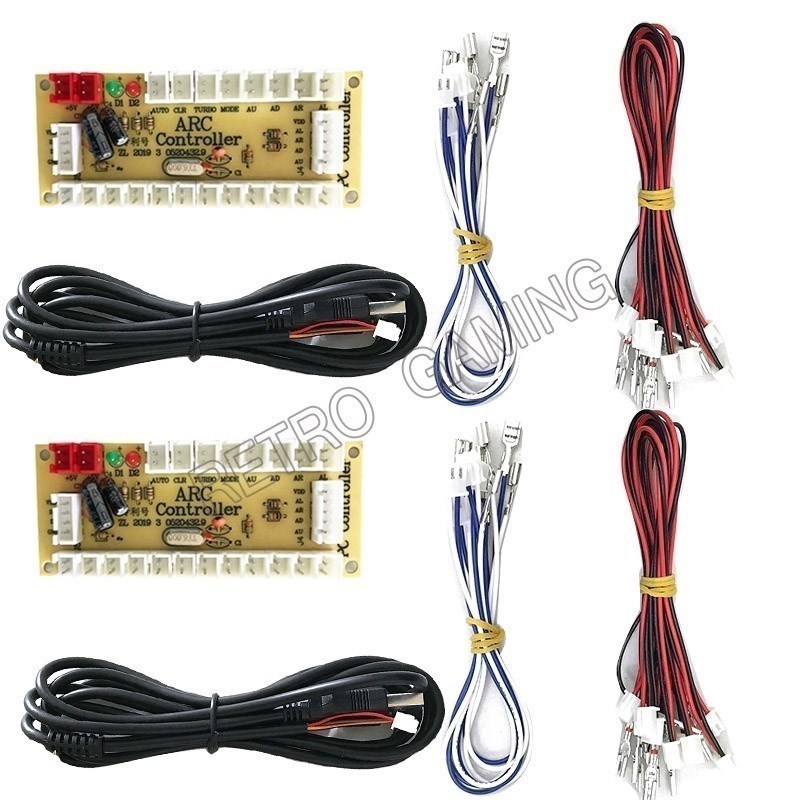 Diy Electronics Game - Kit de carte de circuit imprimé