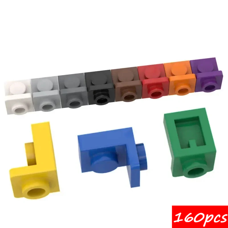 Diy Electronics Ideas - Kit de blocs de construction 160
