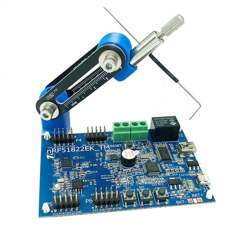 Diy Electronics Ideas - Idee cadeau : Sonde de test