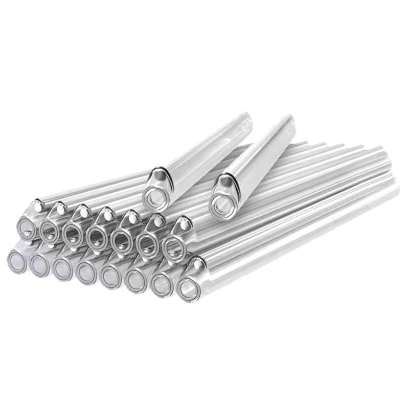 Heat Shrink Tubing - Tube thermorétractable pour fibre ktoptical, manchon