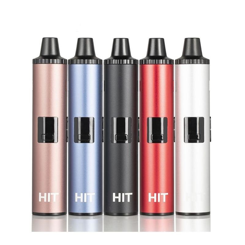 Yocan Hit-Kit de vaporisateur  - Diy Vape Electronics avis et prix
