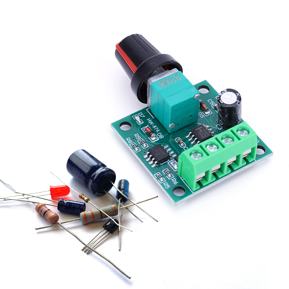 Régulateur de vitesse de moteu - Dc Power Supply Variable avis et prix