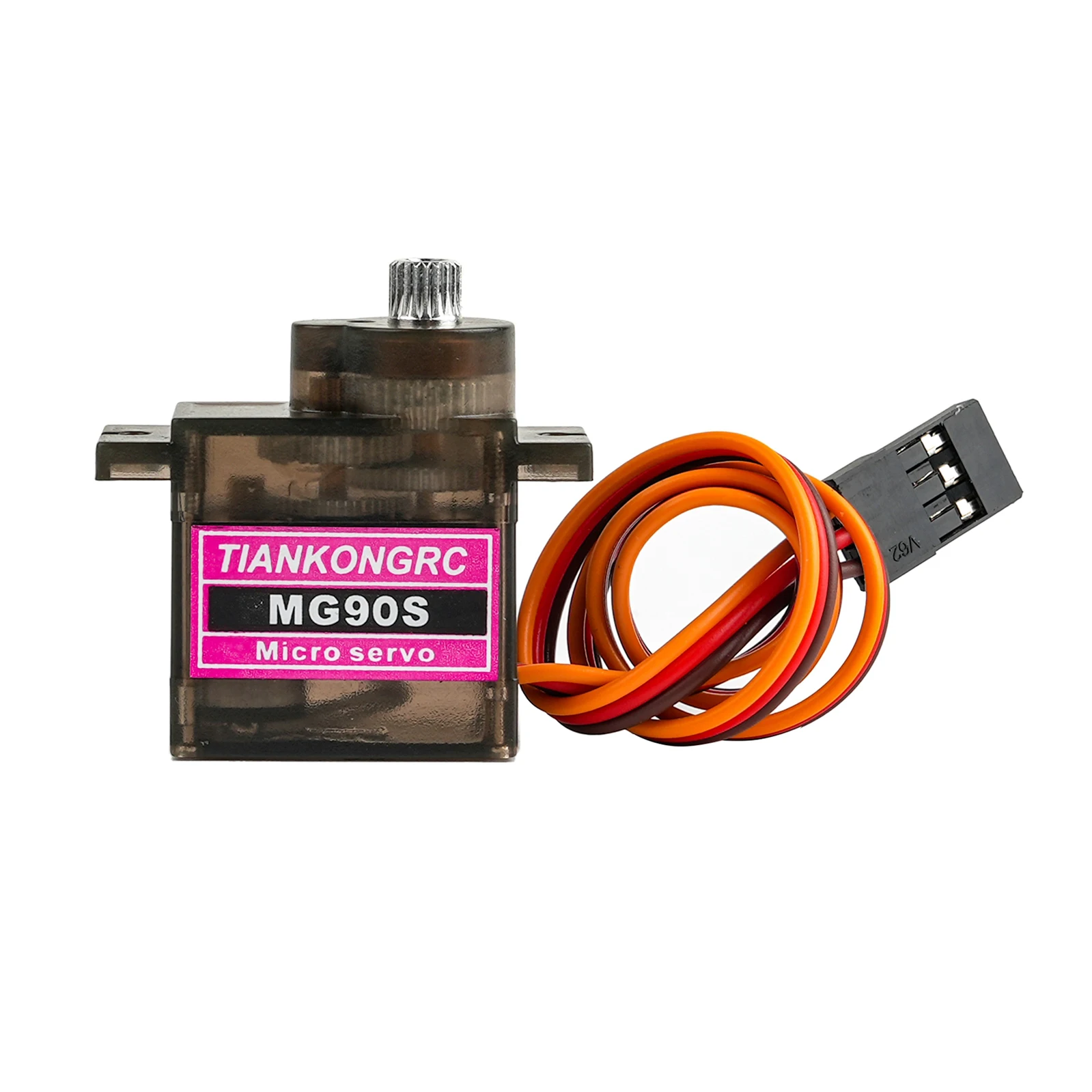 Micro moteur à engrenages méta - Servo Motor Sg90 avis et prix