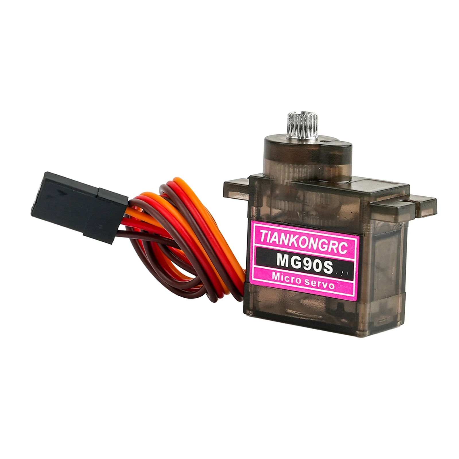 Micro moteur à engrenages méta - Servo Motor Sg90 avis et prix