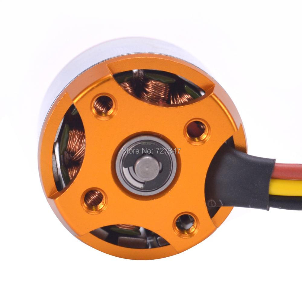A2212 2212 1400KV 2200KV moteu - Servo Motor Sg90 avis et prix