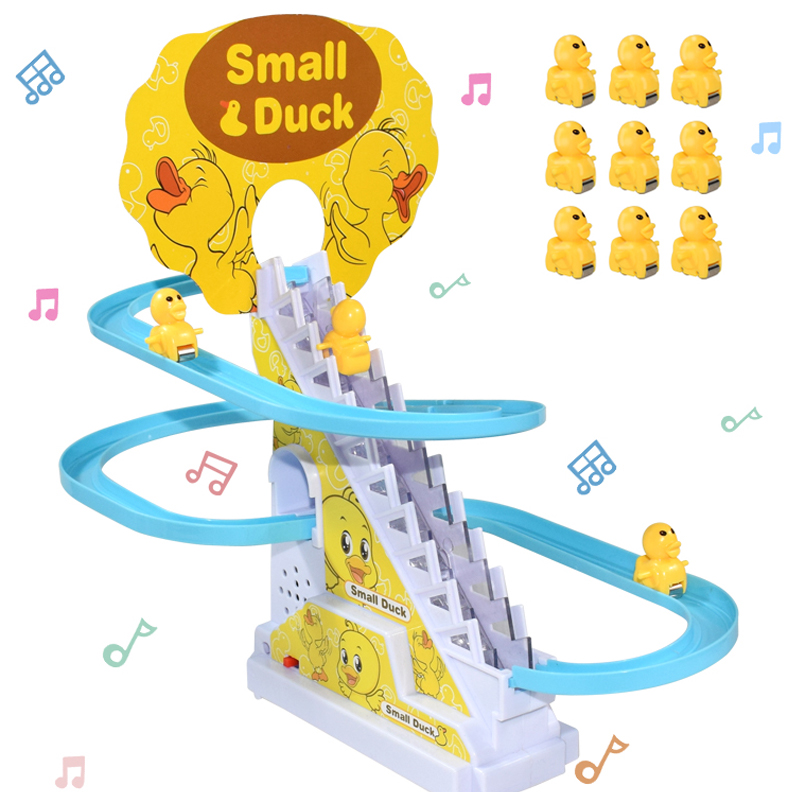 Jouets de piste d'escalade pou - Diy Electronics Game avis et prix