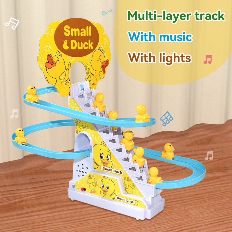 Jouets de piste d'escalade pou - Diy Electronics Game avis et prix