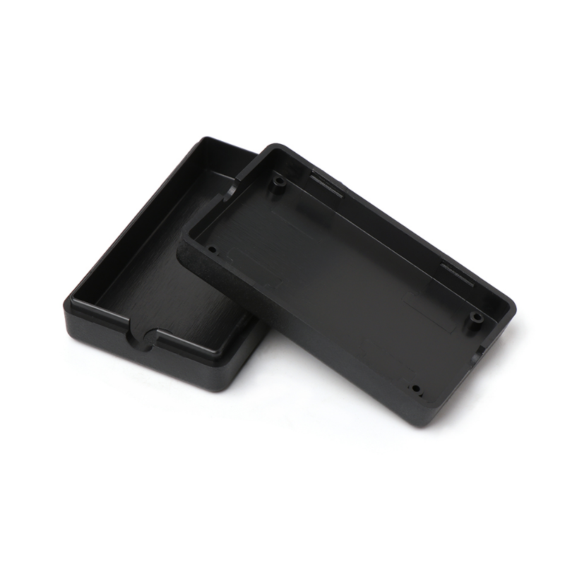 Boîte noire étanche en plastiq - Diy Electronics Supplies avis et prix