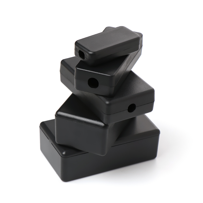 Boîte noire étanche en plastiq - Diy Electronics Supplies avis et prix