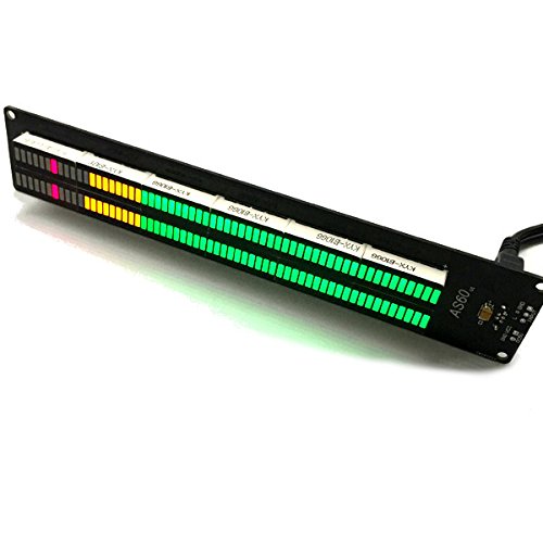 AS60-Affichage de niveau et de - Diy Electronics Gadget avis et prix