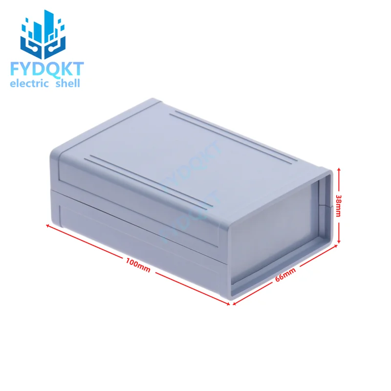 Boîtier de Projet Électronique - Diy Electronics Supplies avis et prix