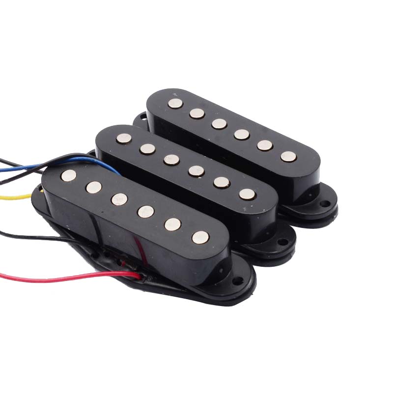 Câblage électrique JE514 up, i - Diy Electric Guitar Electronics avis et prix