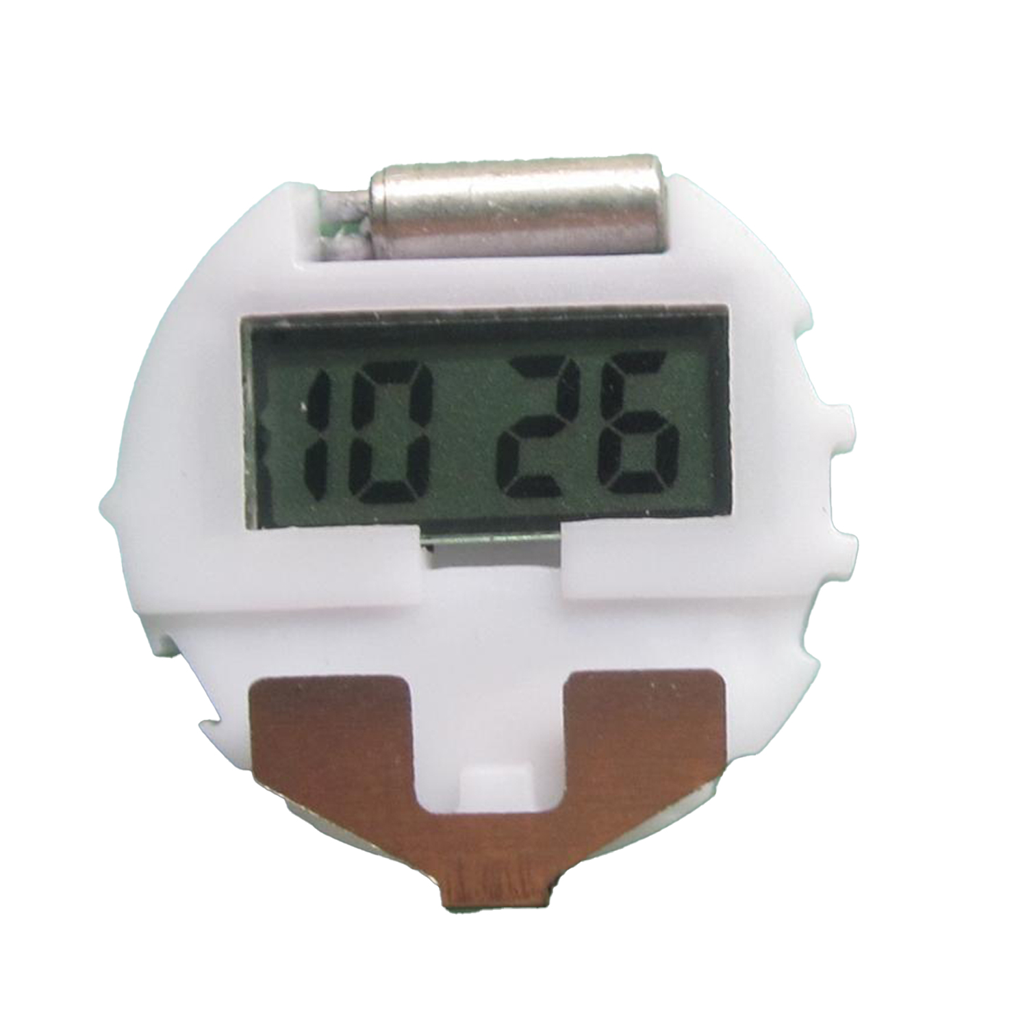 Horloge numérique électronique - Diy Electronics Supplies avis et prix