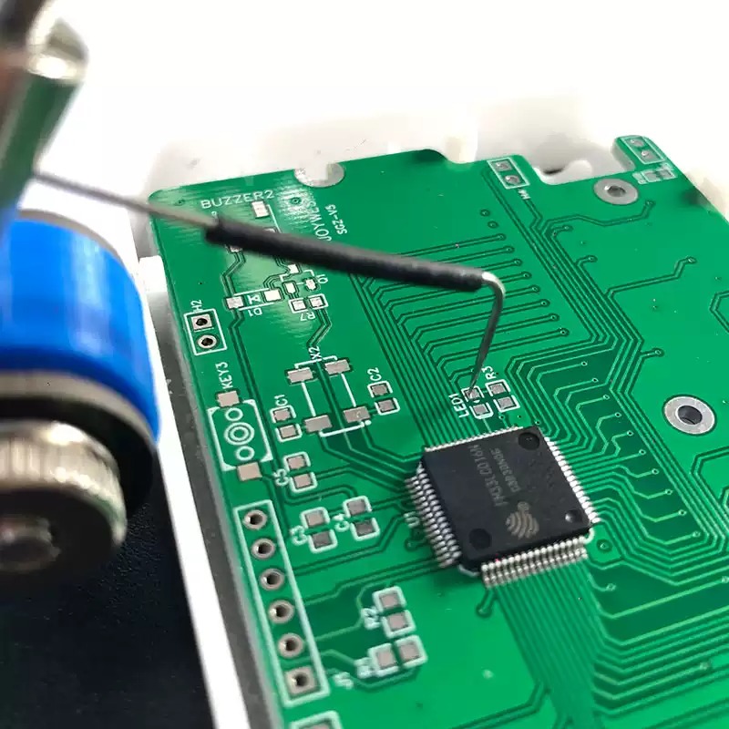 Sonde de soudure électronique  - Diy Electronics Store avis et prix