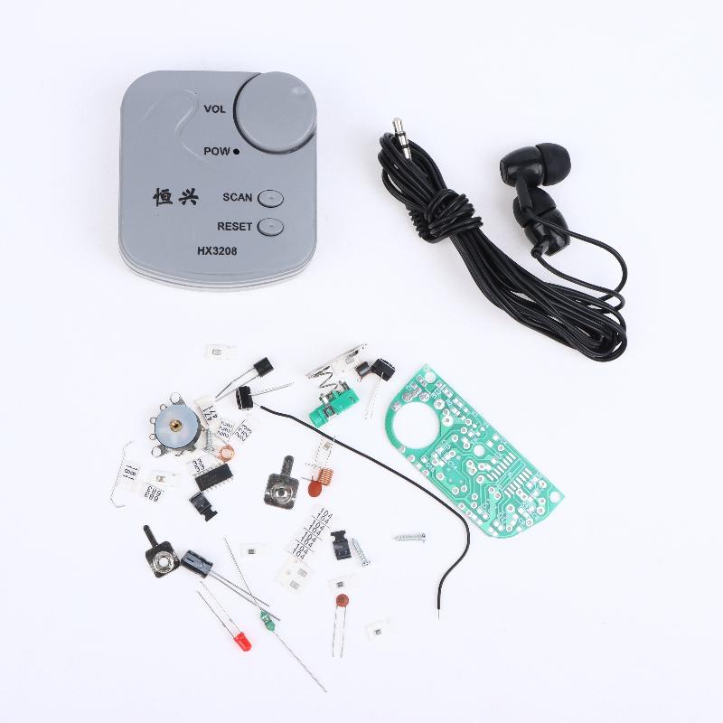 Kit électronique DIY, module r - Diy Electronics Supplies avis et prix