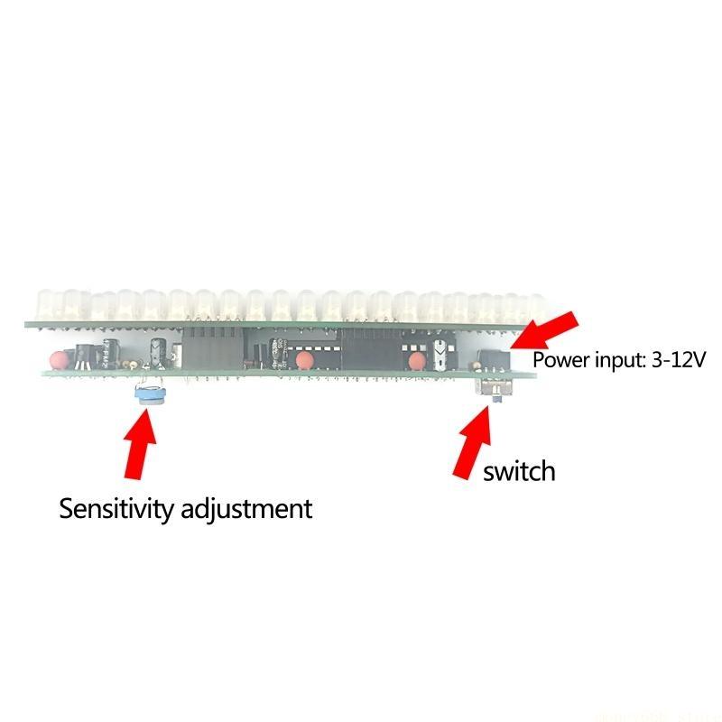 F62C 1 ensemble Kits fabricati - Diy Electronics Supplies avis et prix