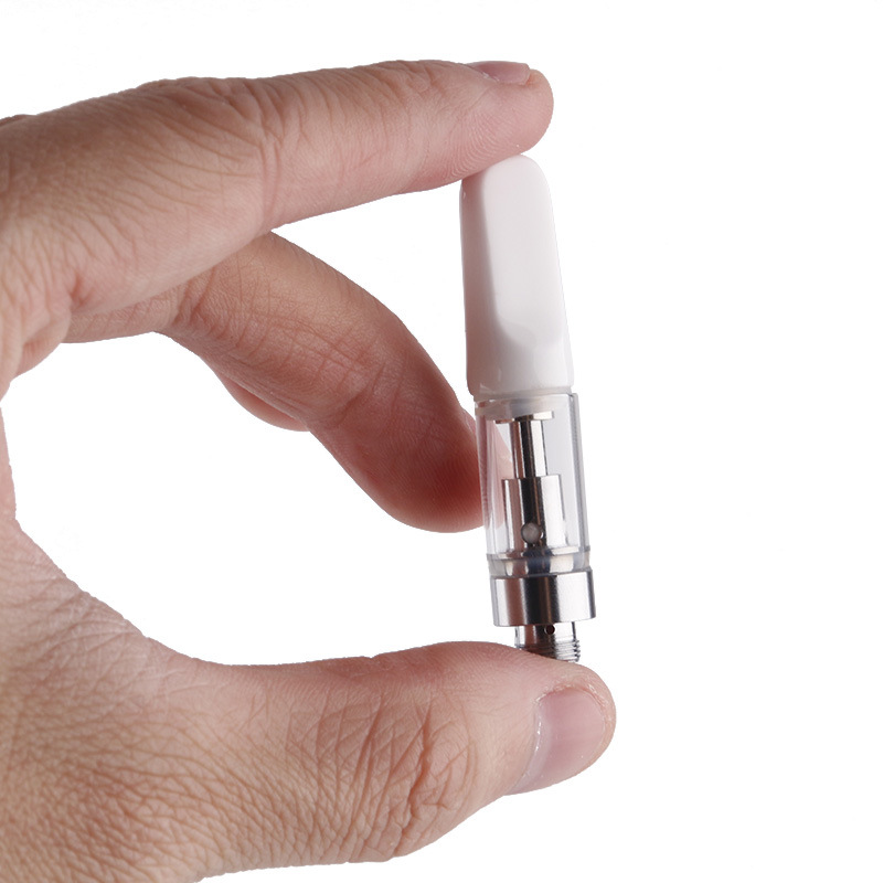 Cartouche d'huile optique TH20 - Diy Vape Electronics avis et prix