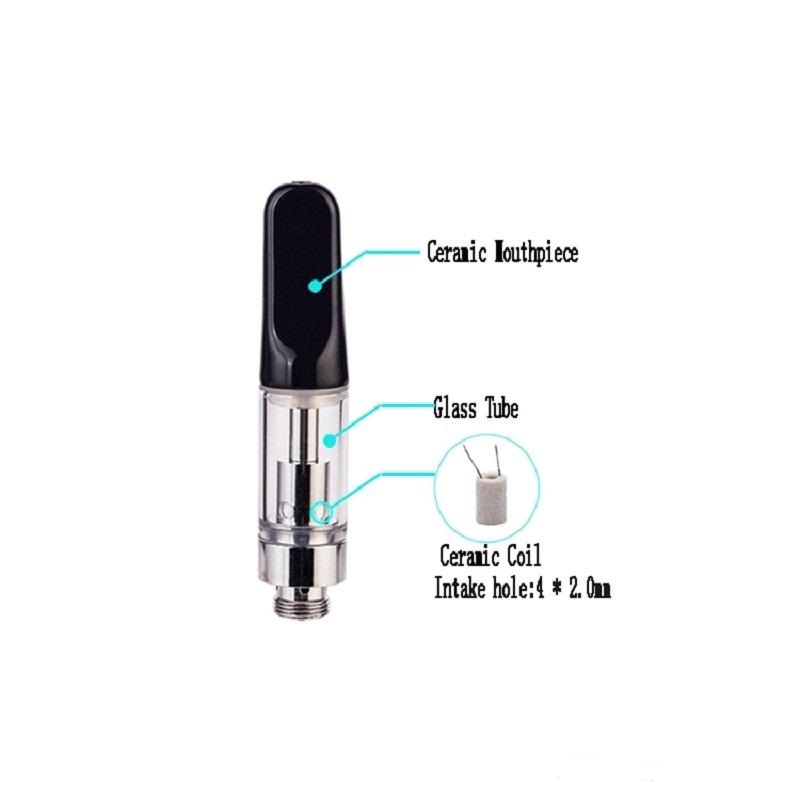 Cartouche d'huile optique TH20 - Diy Vape Electronics avis et prix