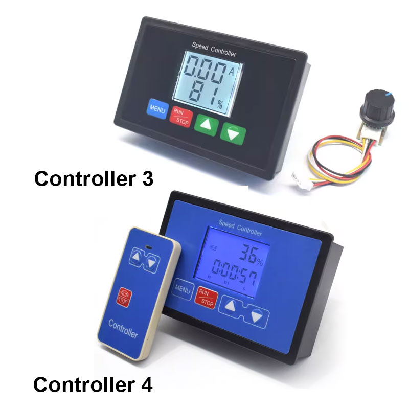 Moteur à grande vitesse DC 12v - Dc Power Supply Variable avis et prix