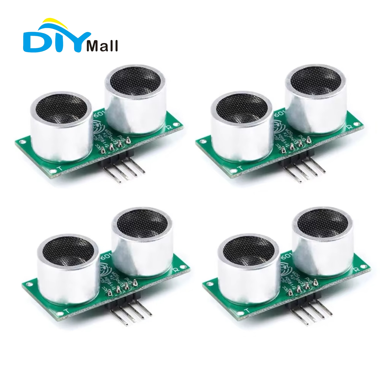 Capteur de distance ultrasoniq - Ultrasonic Sensor Hc avis et prix