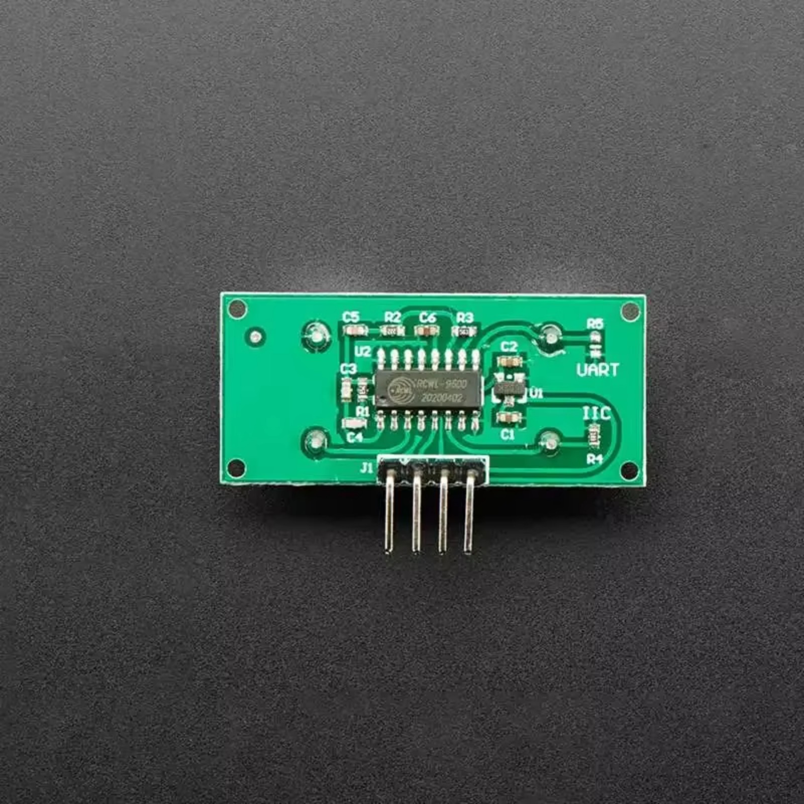 Capteur de distance ultrasoniq - Ultrasonic Sensor Hc avis et prix