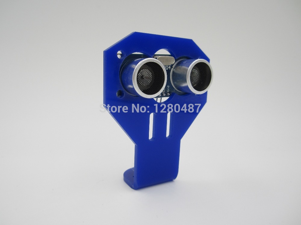 HAILANGNIAO 1 lot = 1 capteur  - Ultrasonic Sensor Hc avis et prix