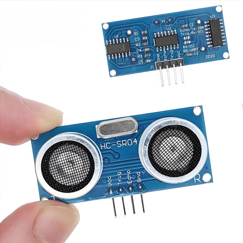 Module de mesure de distance à - Ultrasonic Sensor Hc avis et prix