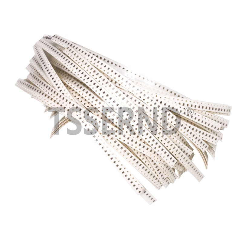 Kit assorti de condensateurs e - Capacitor Kit Assortment avis et prix