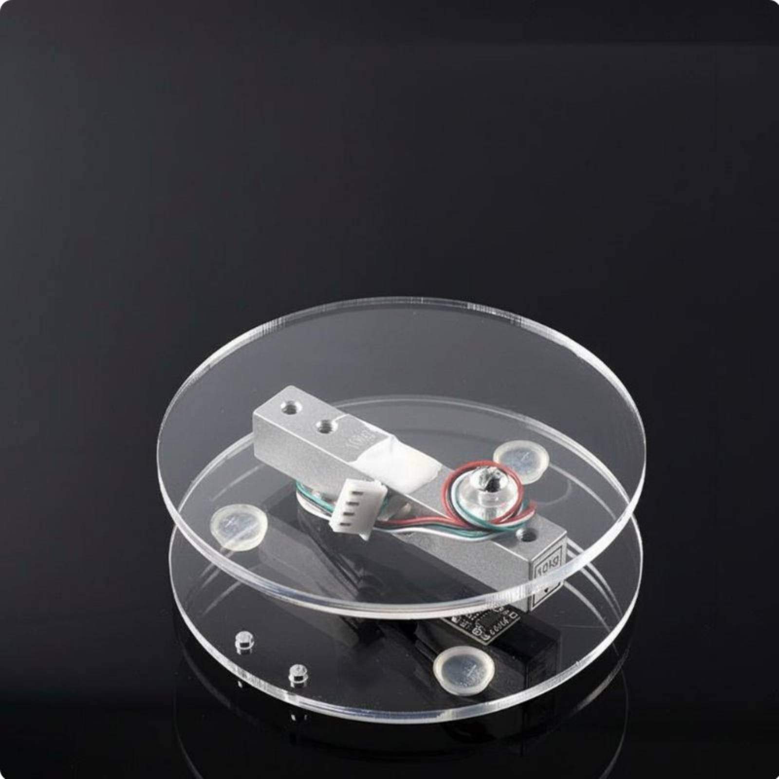 Kit de transducteur de pesage  - Diy Electronics Guide avis et prix