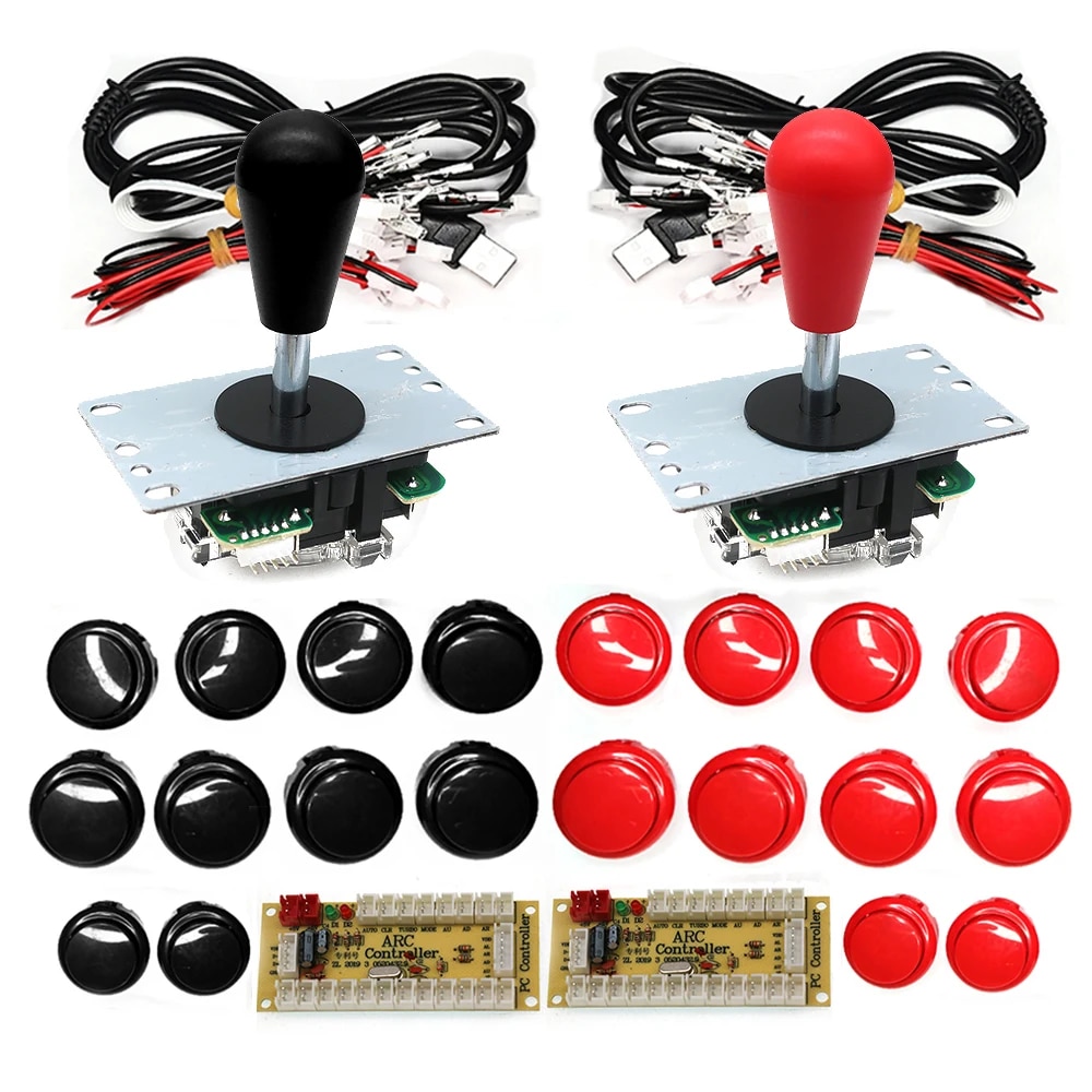 Copie SANWA Machine de jeu Con - Diy Electronics Game avis et prix