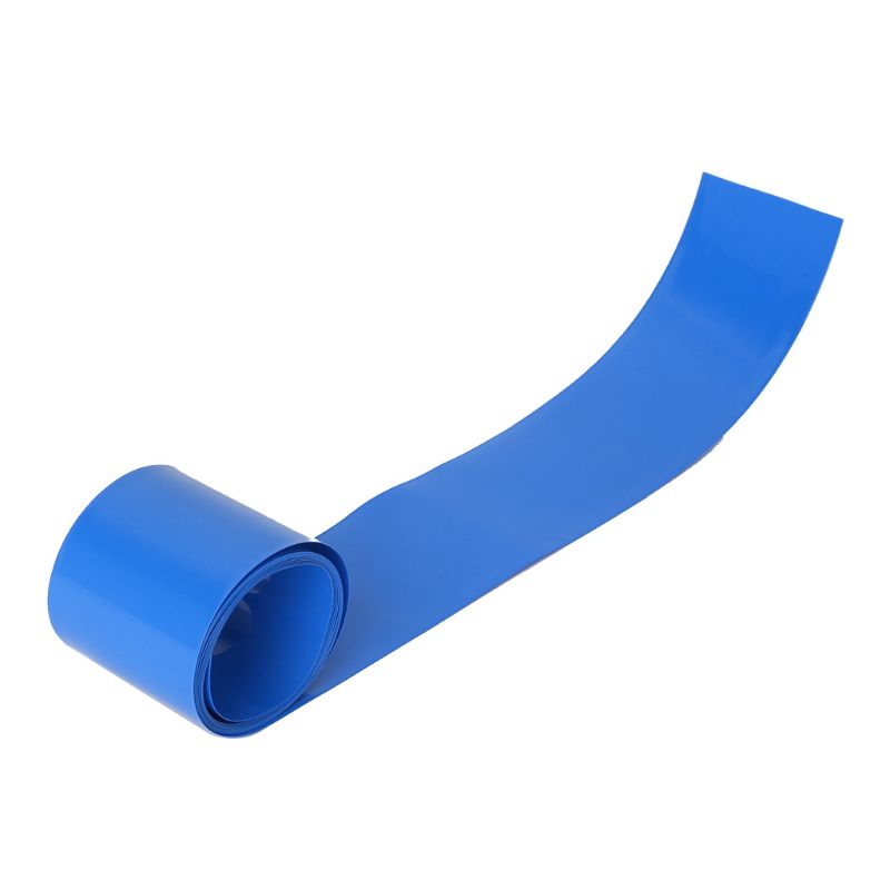 Gaine thermorétractable en PVC - Heat Shrink Tubing avis et prix