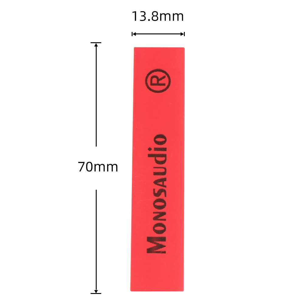 Tube thermorétractable Monosau - Heat Shrink Tubing avis et prix