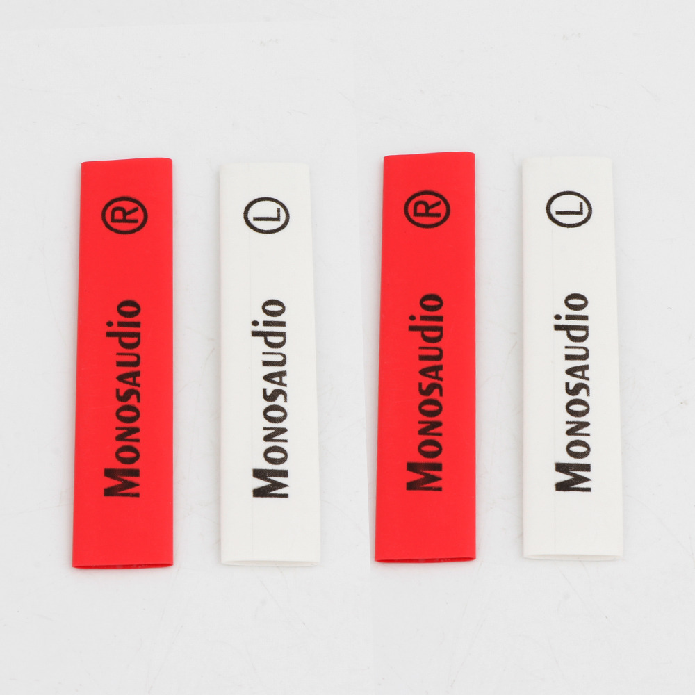 Tube thermorétractable Monosau - Heat Shrink Tubing avis et prix