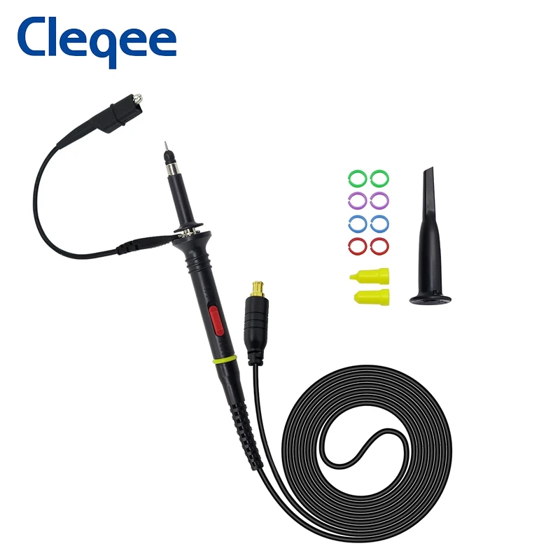 Sonde d'oscilloscope MCX 60Mhz - Oscilloscope Dso Mini avis et prix