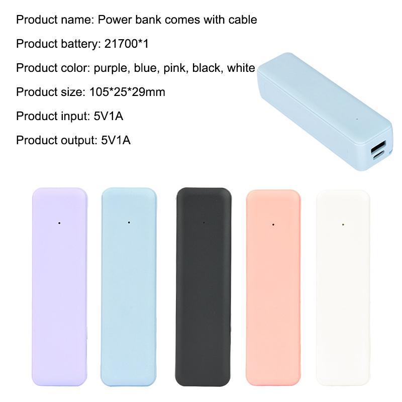 Boîtier de batterie 21700, Pow - Diy Electronics Supplies avis et prix