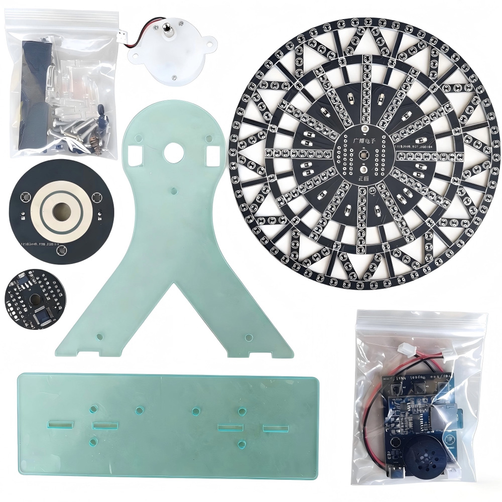 Kits électroniques DIY, grande - Diy Electronics Supplies avis et prix