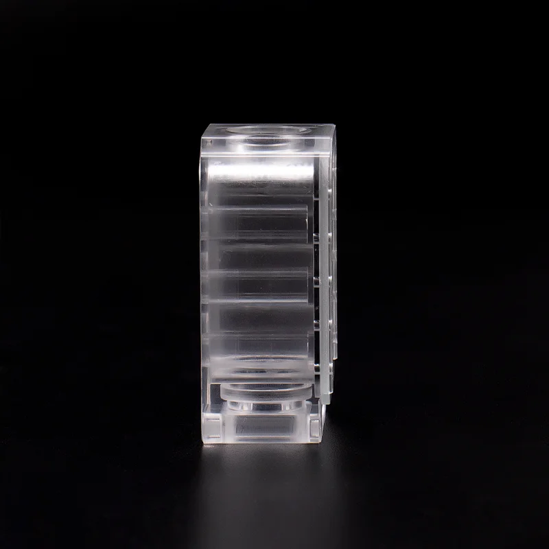 Vape Pen PRC Boro Tank pour BB - Diy Vape Electronics avis et prix