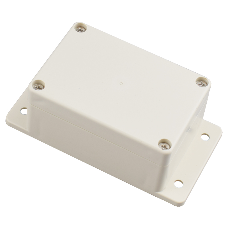 1 pièces coque en plastique AB - Diy Electronics Supplies avis et prix