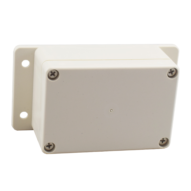 1 pièces coque en plastique AB - Diy Electronics Supplies avis et prix