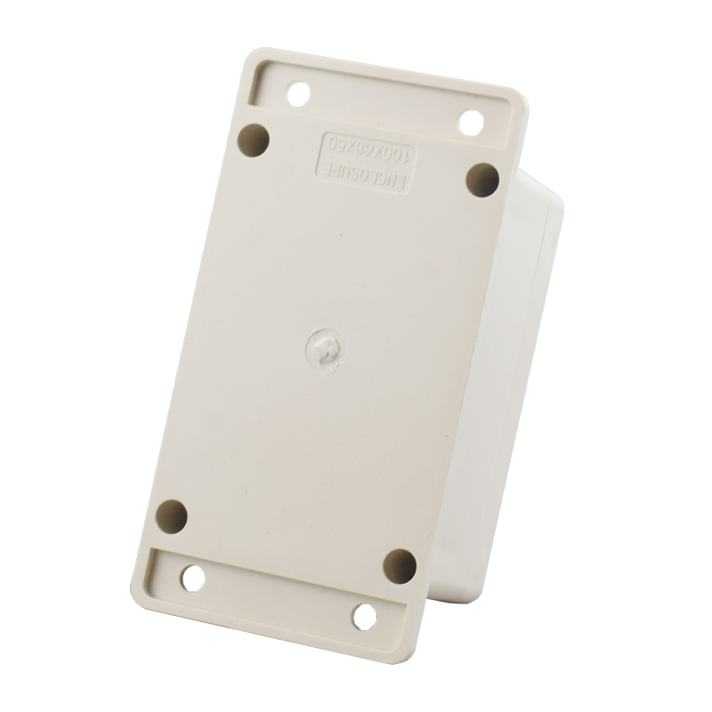 1 pièces coque en plastique AB - Diy Electronics Supplies avis et prix
