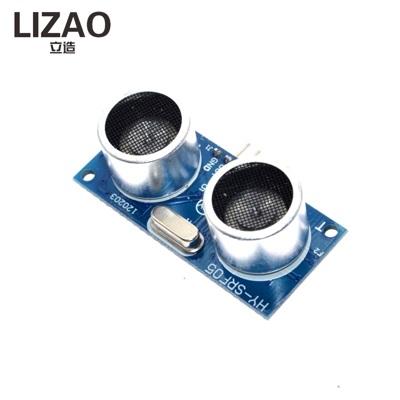 Module de mesure ultrasonique  - Ultrasonic Sensor Hc avis et prix